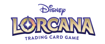 Disney Lorcana Trading Card Game